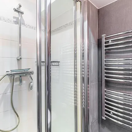 Guestready - Comfort Near Parc Clichy-batignolles Apartmán *